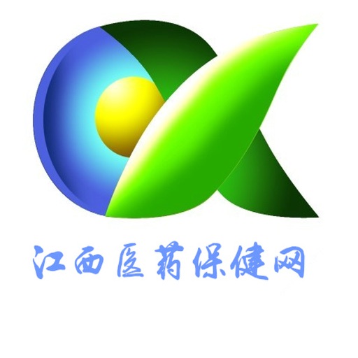 江西医药保健网 icon