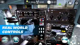 Game screenshot Train Driver Journeys apk