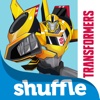 Transformers RID by ShuffleCards