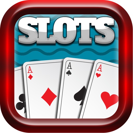 Free Casino World Slots Machines - Las Vegas Casino Play icon