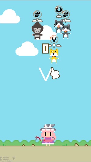 Puppy Touch(圖2)-速報App