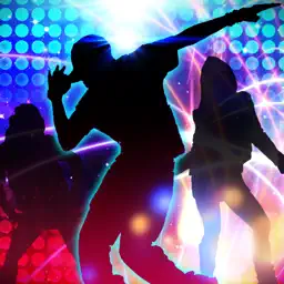 Showdown Dance Unlimited app icon