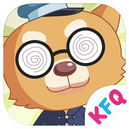 Cute Animals - Kids and Girl Games iOS App