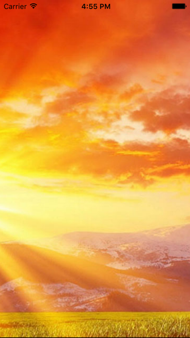 Screenshot #1 pour Action for Asperger’s Grounding