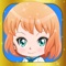 Cute anime girl creator dress-up - Chibi japanese make-up avatar characters kids Games