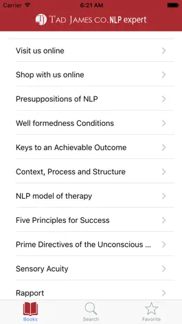 Game screenshot NLP Expert mod apk