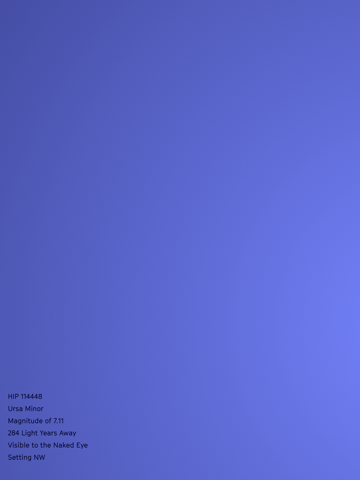 Screenshot #5 pour A Galaxy Of Suns