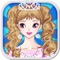 Fashion Story - Princess Salon Games