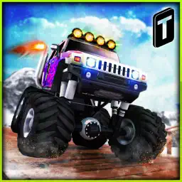Grand Truck Stunts 2016 app icon