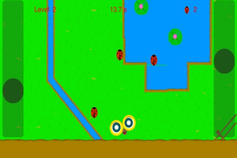 RaceBalls screenshot 3