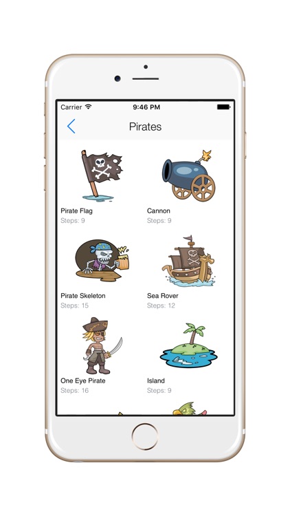 How To Draw Game - Anime Manga
