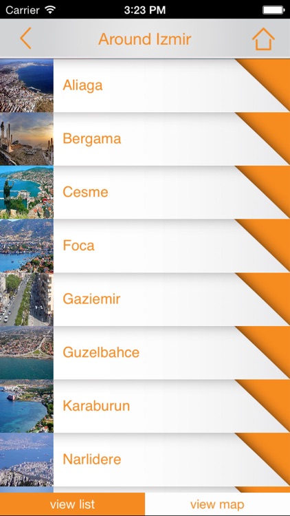 Izmir, Discover Izmir