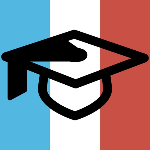 GCSE Boss French 2016/17 icon