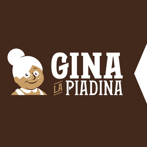 Gina la piadina