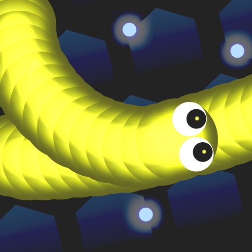 Slither for iPhone! iOS App