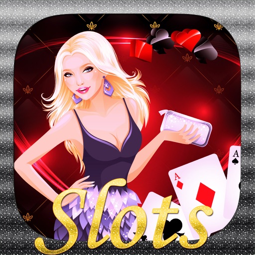 Glamour Slots iOS App
