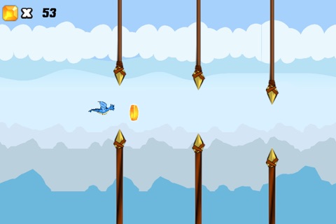 Dragon Butterfly screenshot 4