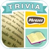 Icon Trivia Quest™ Phrases - trivia questions