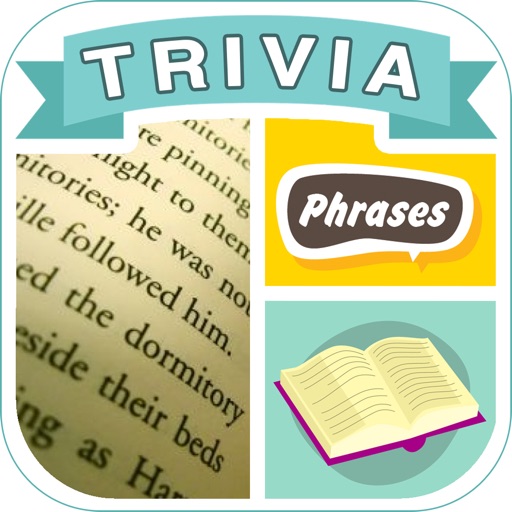 Trivia Quest™ Phrases - trivia questions