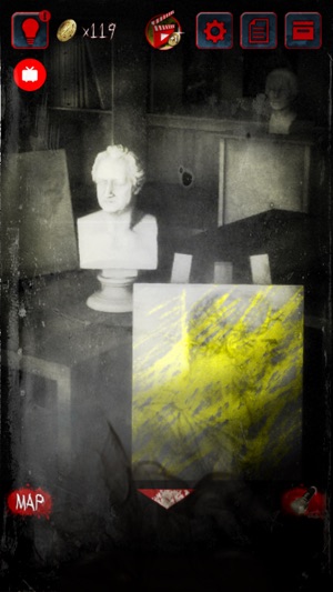 最恐脱出ゲーム 呪巣 起ノ章 をapp Storeで