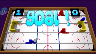 Table Ice Hockey 3Dのおすすめ画像3