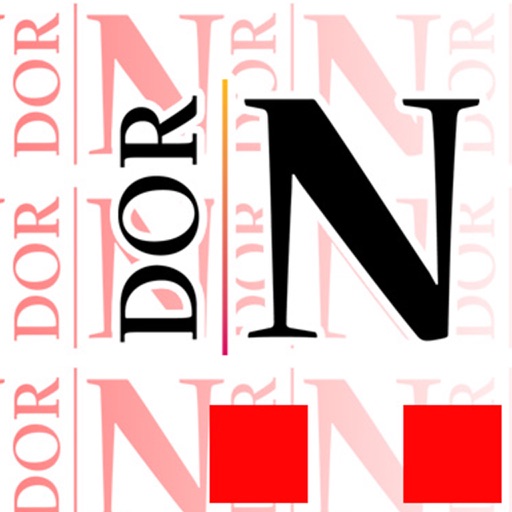 Dor N icon