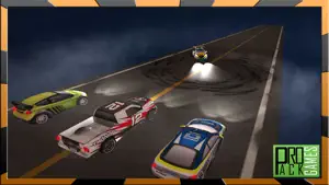 WRC Freestyle Rally Racing Motorsports Highway Challenges – Drive your extreme ride in dangerous traffic screenshot #4 for iPhone