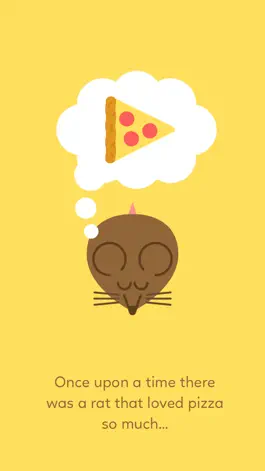 Game screenshot Pizza Rat Race - Endless Traps Arcade mod apk