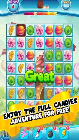 Game screenshot Jewel Mash Mania - Classic Board Games apk