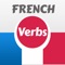 More than 7000 french verbs conjugated in all tenses