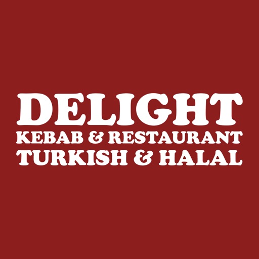 Delight Kebab & Cafe, London icon