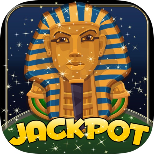 Aaba Ankhesenamon Jackpot Slots - Roulette - Blackjack