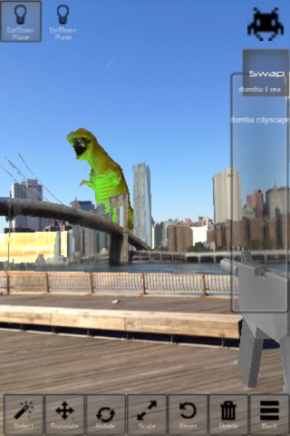 Play AR screenshot 4