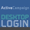 DESKTOP LOGIN for ActiveCampaign