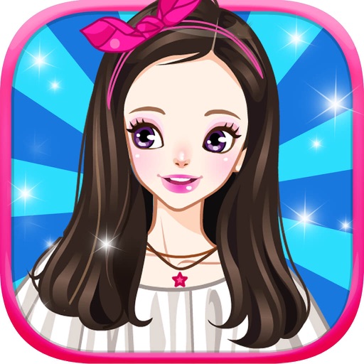Charming Little Sweety – Fantasy Fashion Honey Makeover Salon Game iOS App