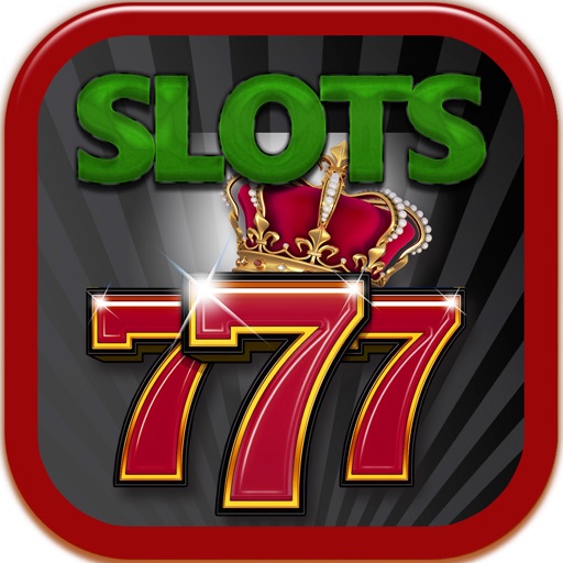 DoubleHit Big Win Slots - Spin To Win Big icon