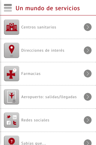 Ayuntamiento de Arucas screenshot 3