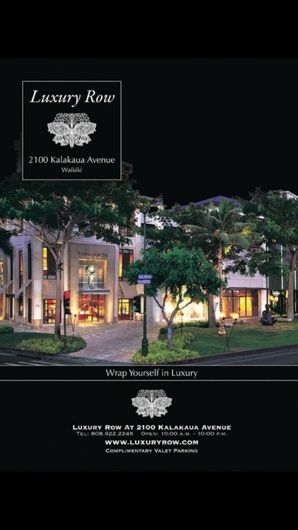 Where Oahu