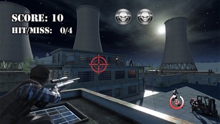 Alpha Tango Six Sniper Battlefield Freeのおすすめ画像2