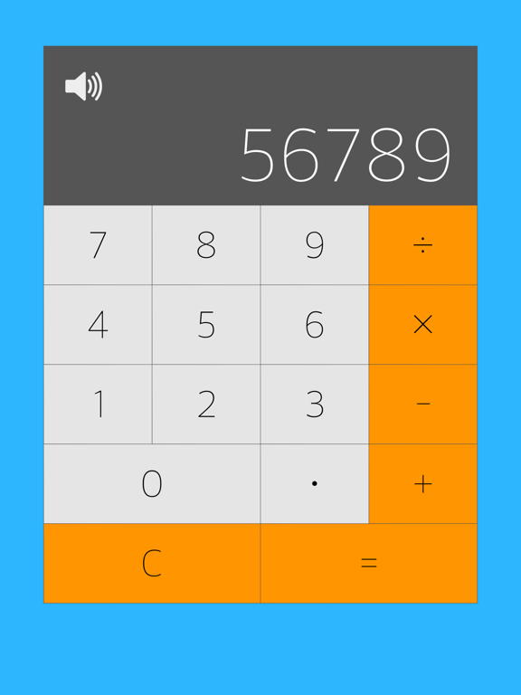 Screenshot #6 pour Calculatrice - HD