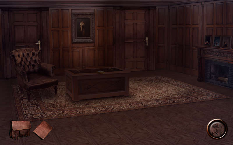 Escape from LaVille 2 thumbnail 4