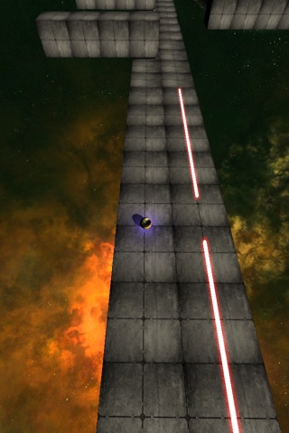 Ten seconds - Ball Game Teeter screenshot 3