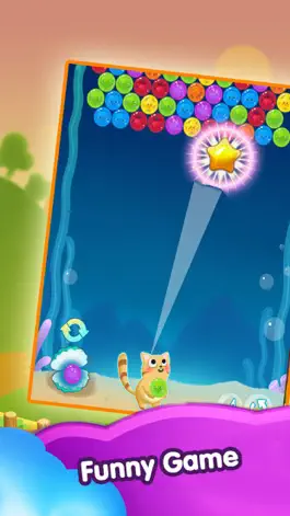 Game screenshot Shoot Bubble Royal Deluxe apk