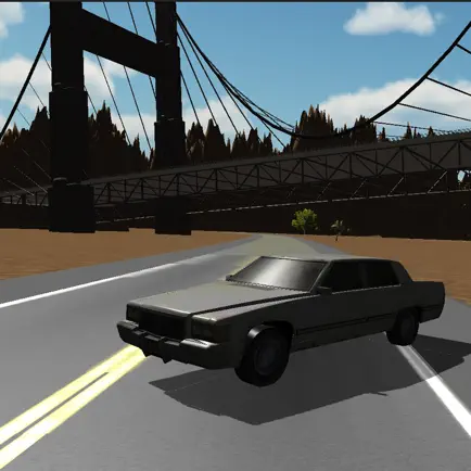 3D Canyon Drive Simulator Lincoln Edition Cheats