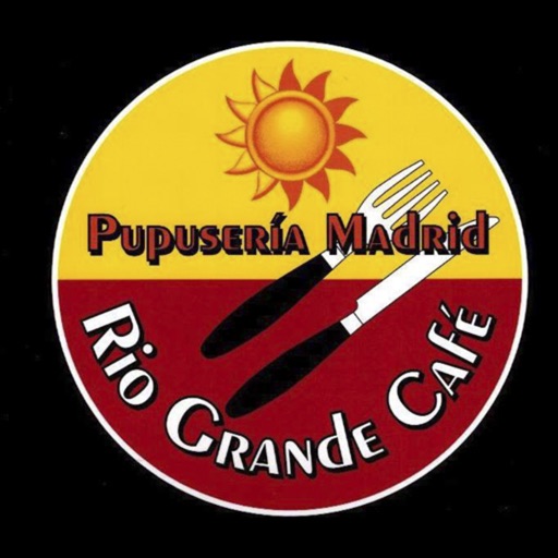 Pupusería Madrid icon