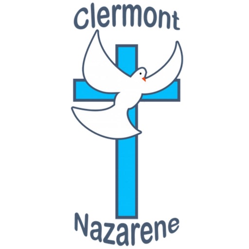 Clermont_Nazarene_Church icon