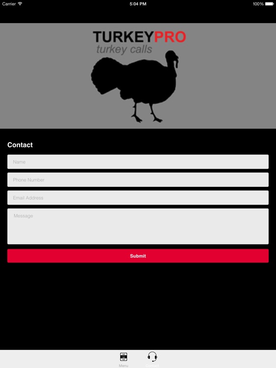 REAL Turkey Calls ELITE TurkeyPro