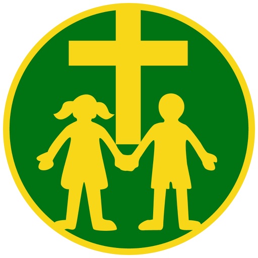 Newport CofE VA Primary School icon