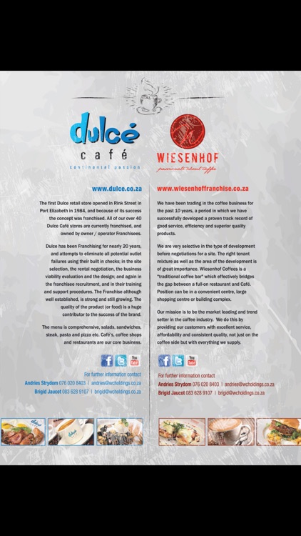 Franchise Zone screenshot-4