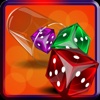 Yatzy Ultimate Dice Game. Free Yatzy Rolling.